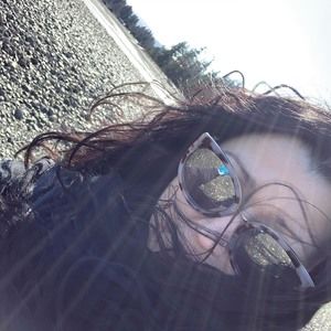 Meet your Posher, Jodi